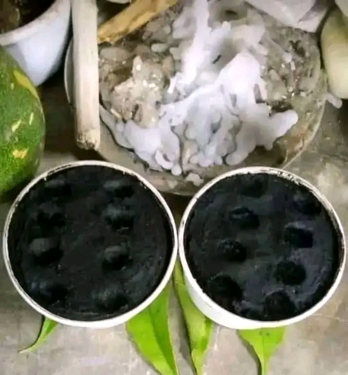 Preparation pour Bain de Couple