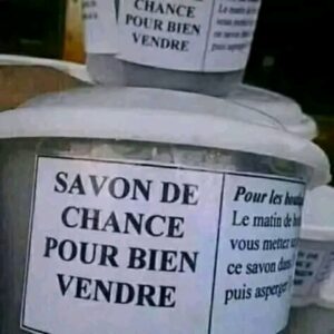 Oeuvre Spirituelle