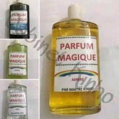 Parfum Magique