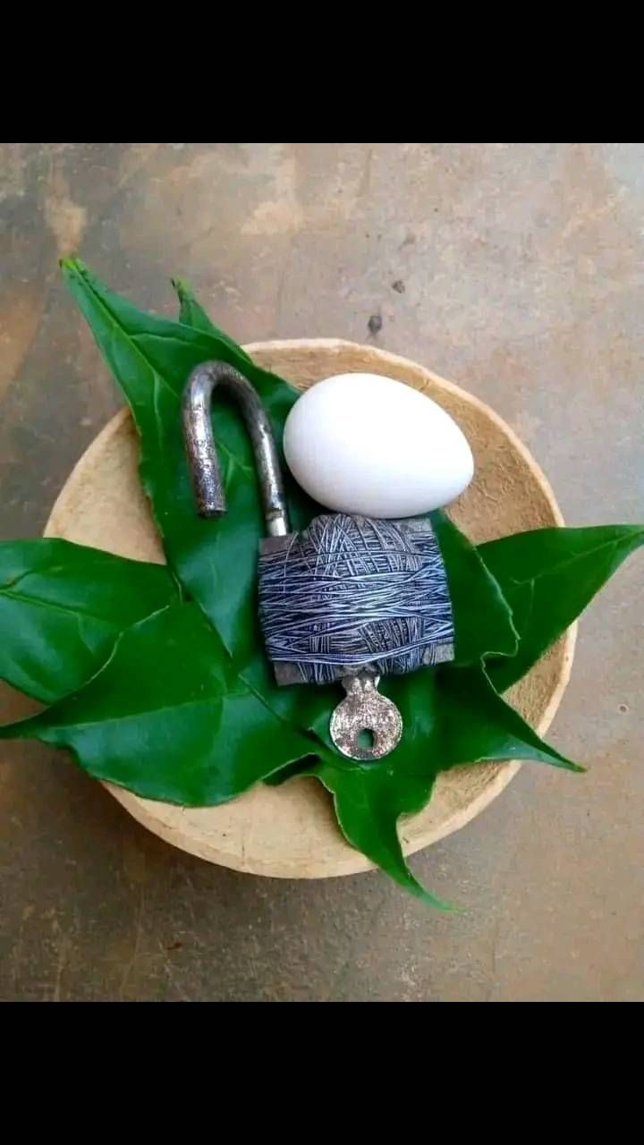Cadenas de Fidelite Vodun