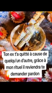 Oeuvre Spirituelle