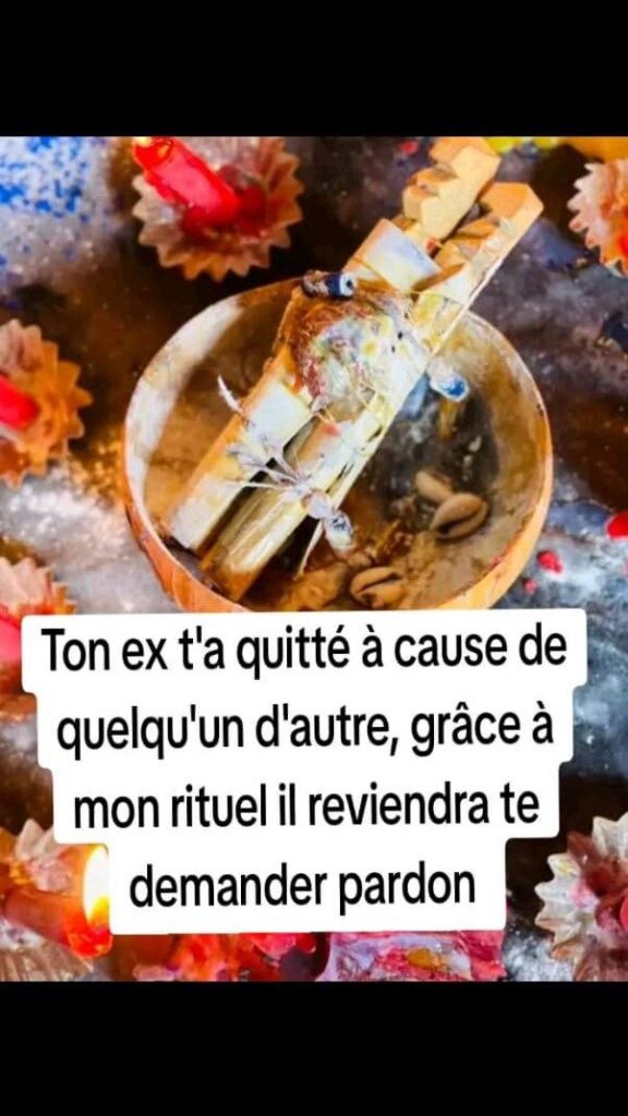 Oeuvre Spirituelle
