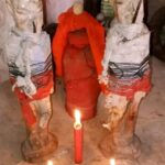Oeuvre Spirituelle