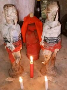 Vodun de Ouidah : La Tradition Spirituelle la Plus Puissante d Afrique