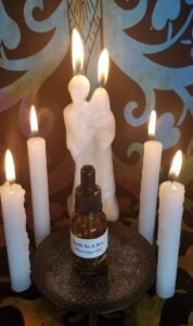 Oeuvre Spirituelle